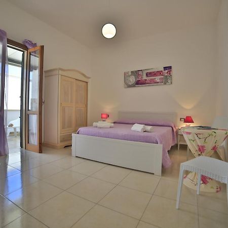 Meraviglie Del Salento Porto Cesareo Dış mekan fotoğraf