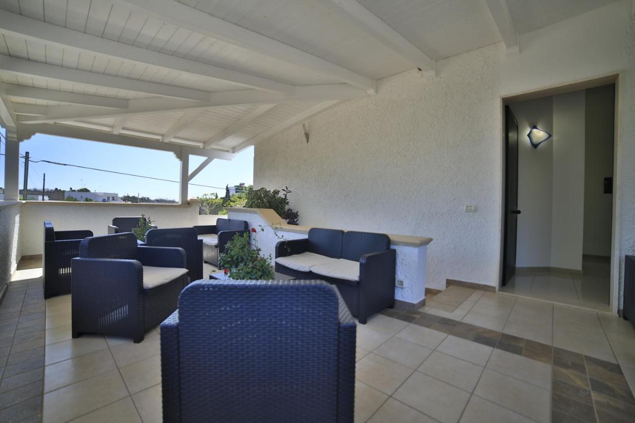 Meraviglie Del Salento Porto Cesareo Dış mekan fotoğraf