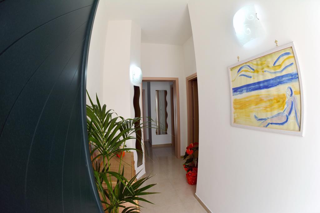 Meraviglie Del Salento Porto Cesareo Oda fotoğraf