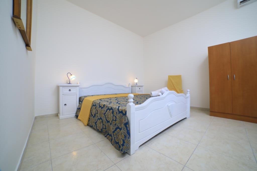 Meraviglie Del Salento Porto Cesareo Dış mekan fotoğraf