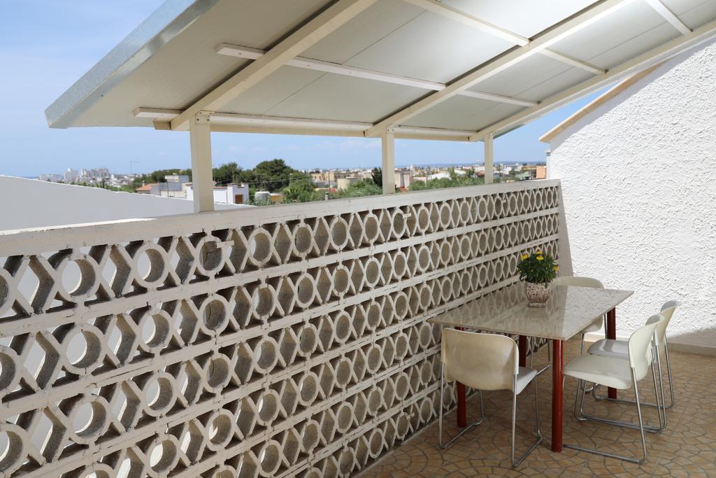 Meraviglie Del Salento Porto Cesareo Dış mekan fotoğraf