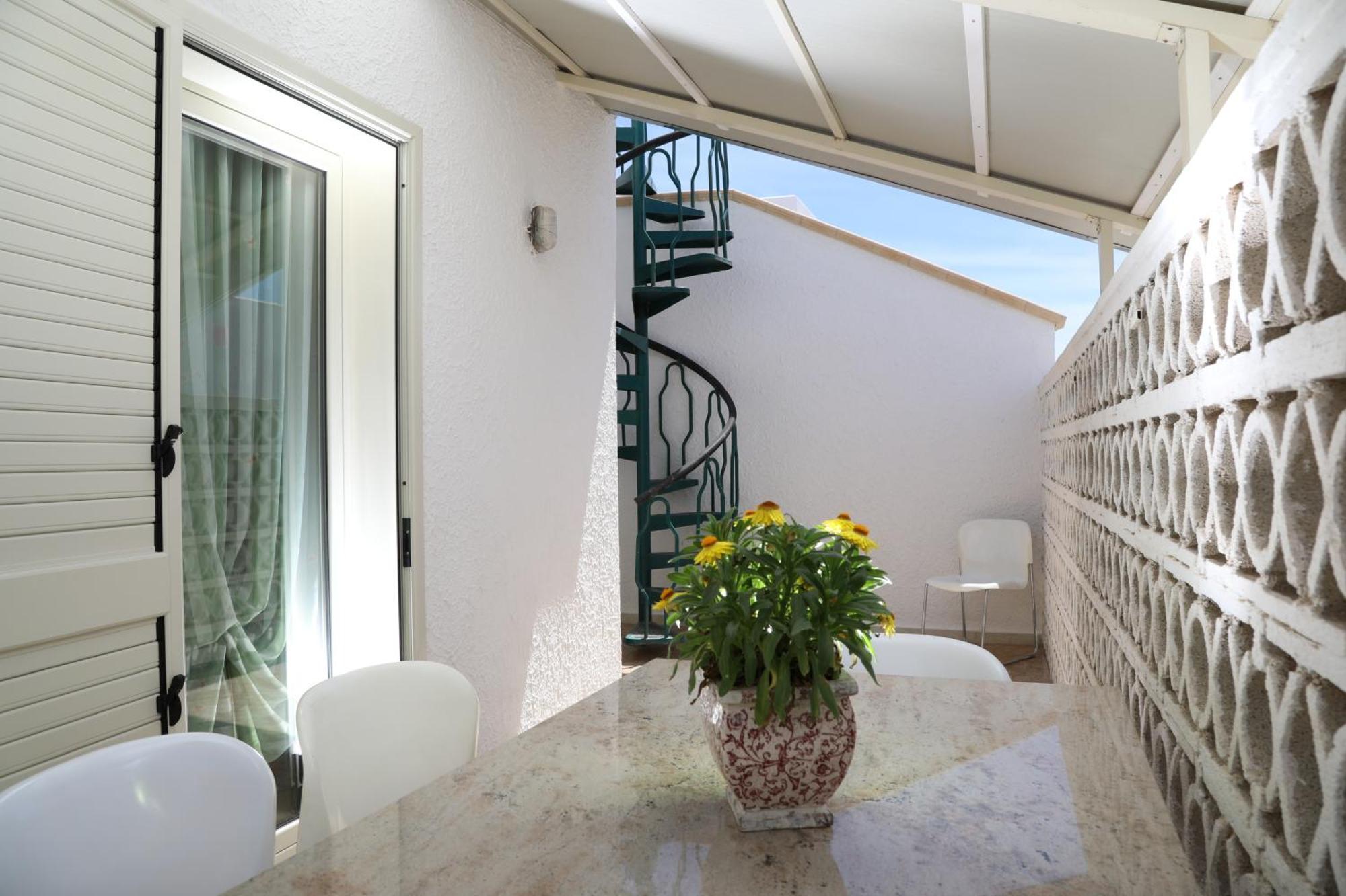 Meraviglie Del Salento Porto Cesareo Dış mekan fotoğraf
