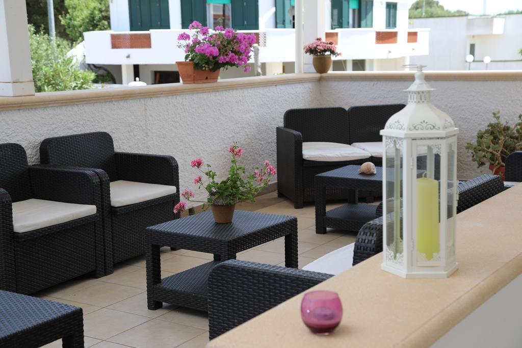 Meraviglie Del Salento Porto Cesareo Dış mekan fotoğraf