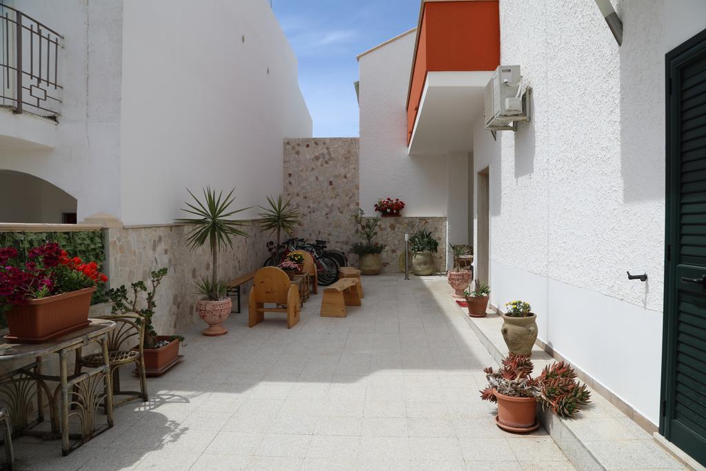 Meraviglie Del Salento Porto Cesareo Dış mekan fotoğraf