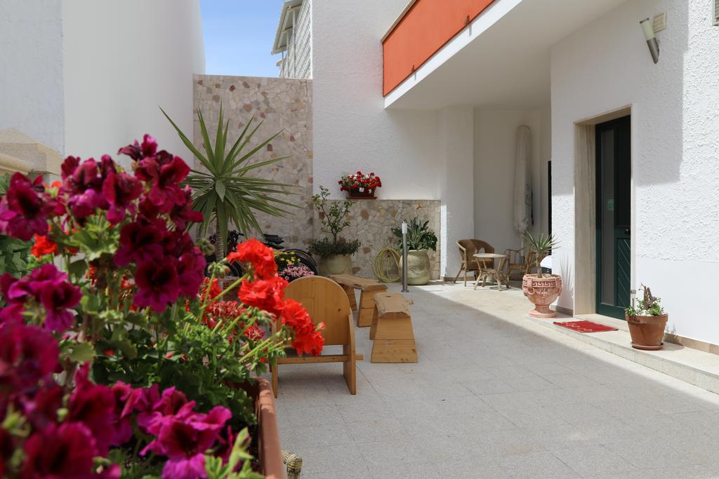 Meraviglie Del Salento Porto Cesareo Dış mekan fotoğraf