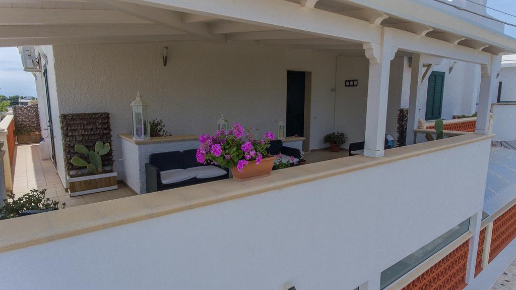 Meraviglie Del Salento Porto Cesareo Dış mekan fotoğraf