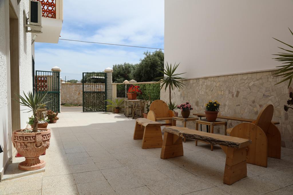 Meraviglie Del Salento Porto Cesareo Dış mekan fotoğraf