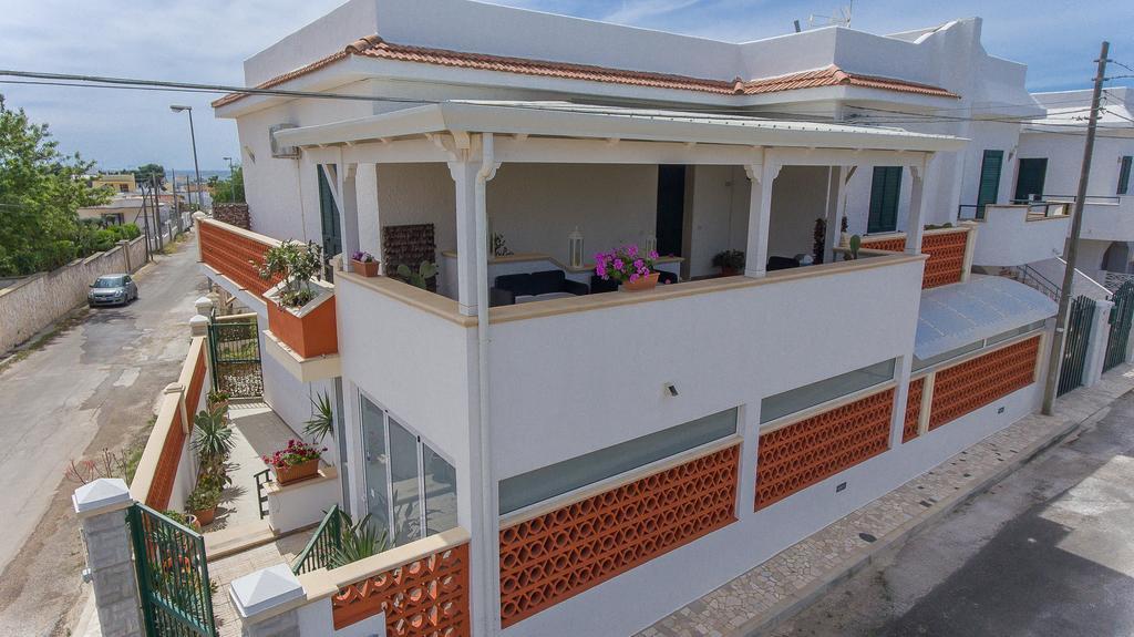 Meraviglie Del Salento Porto Cesareo Dış mekan fotoğraf