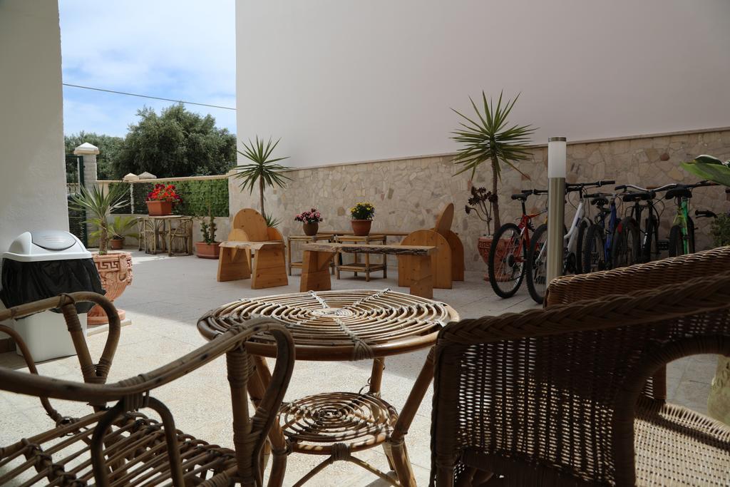 Meraviglie Del Salento Porto Cesareo Dış mekan fotoğraf