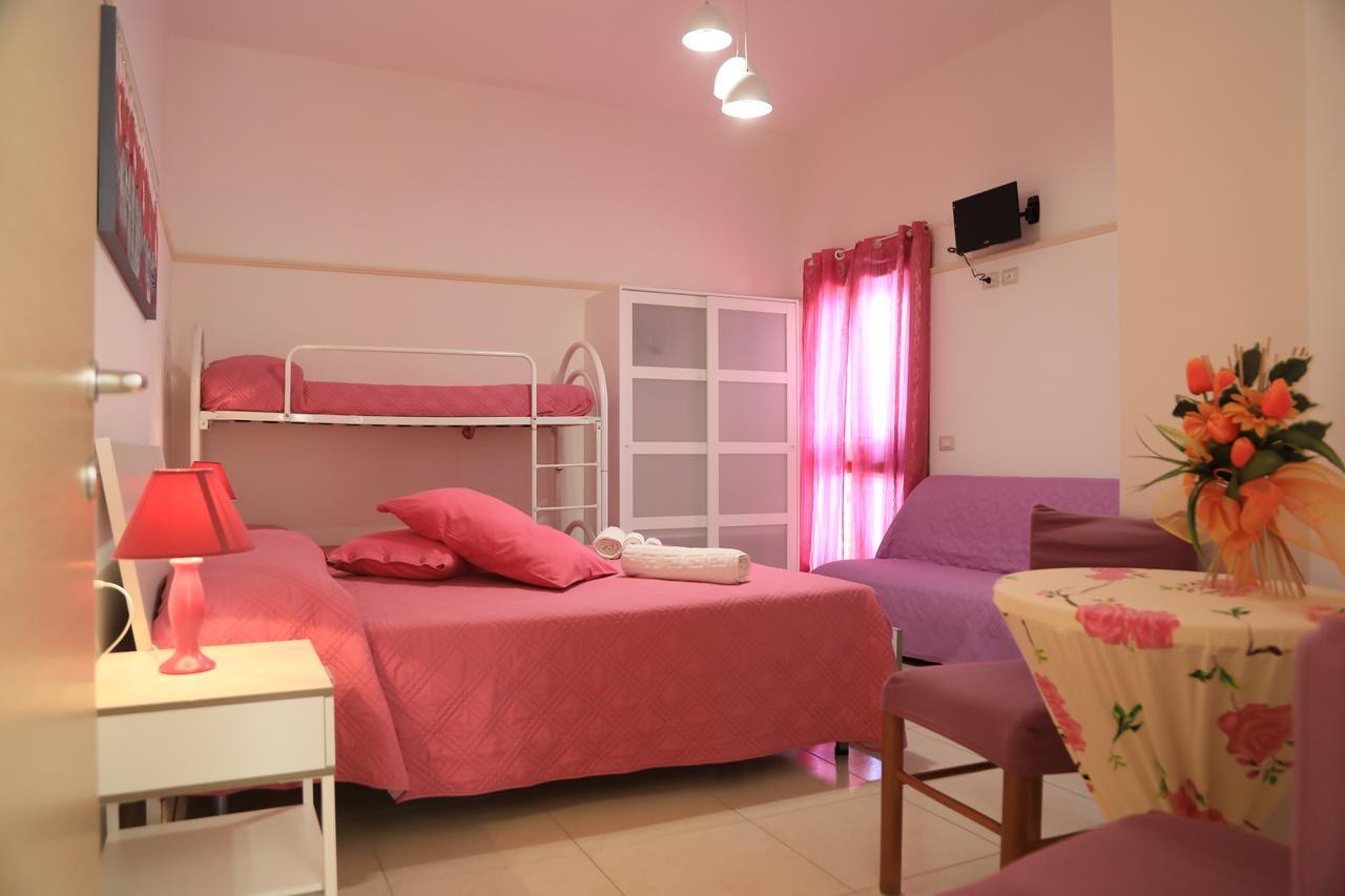 Meraviglie Del Salento Porto Cesareo Dış mekan fotoğraf