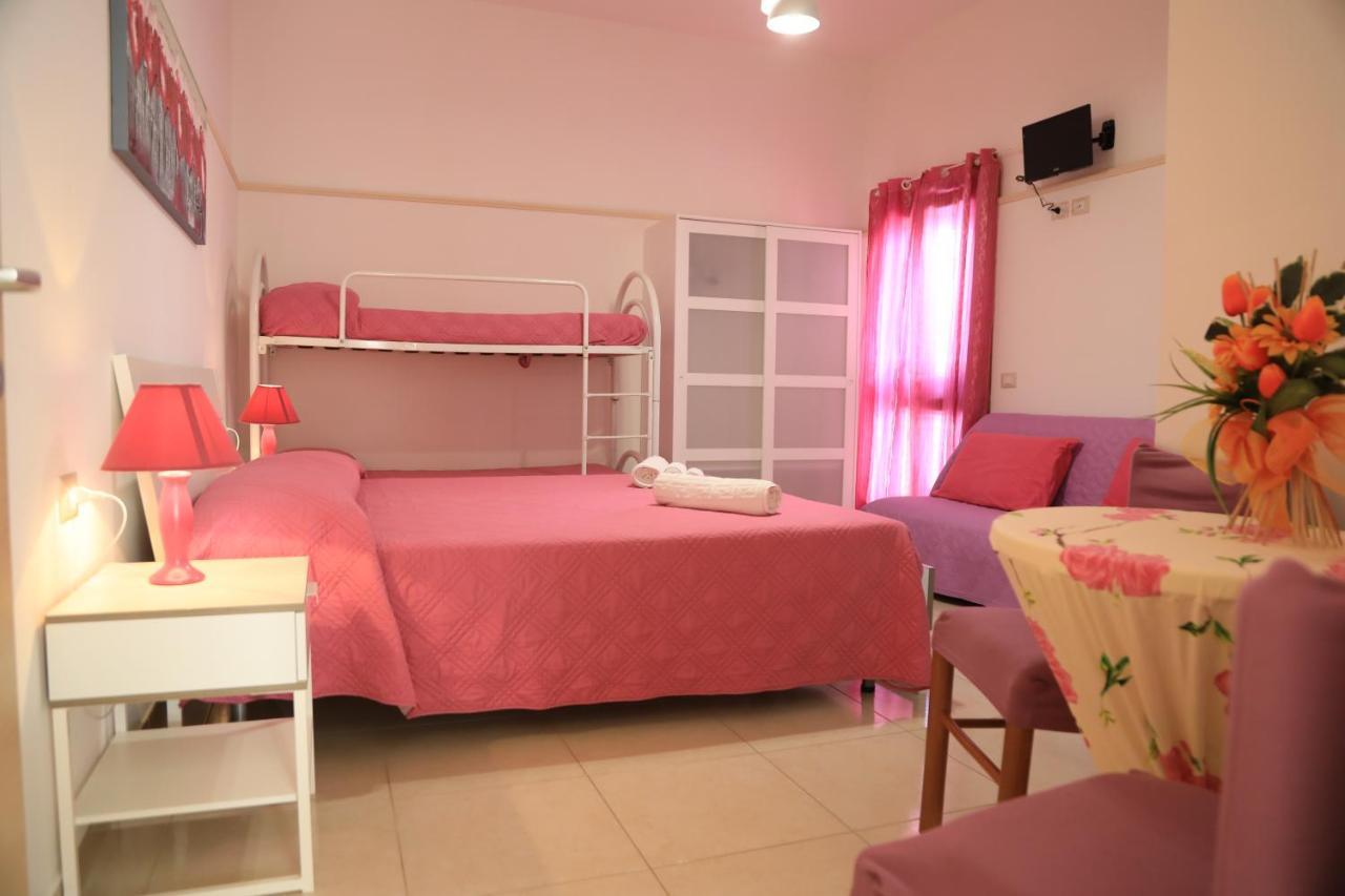 Meraviglie Del Salento Porto Cesareo Dış mekan fotoğraf